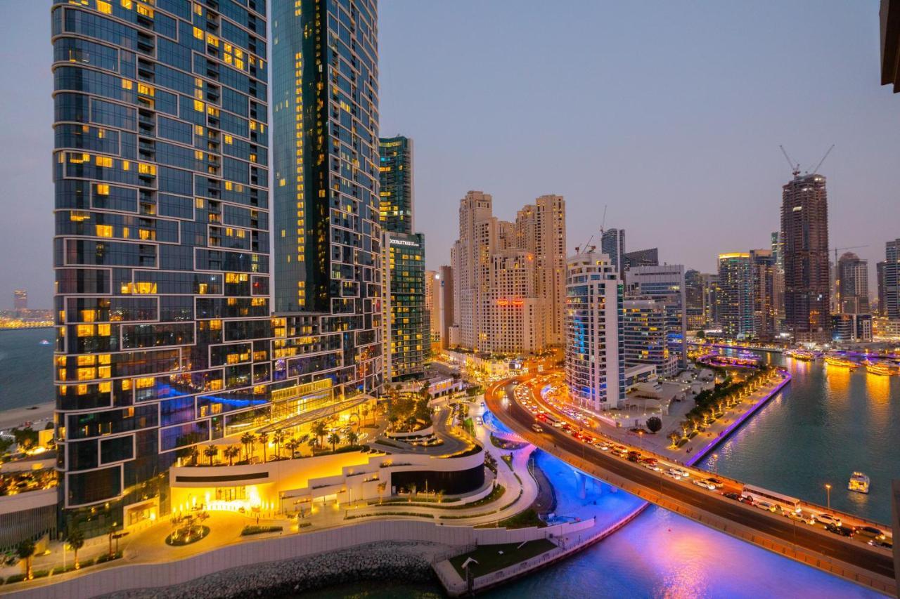 Appartement Eden's - 52/42 Emaar *