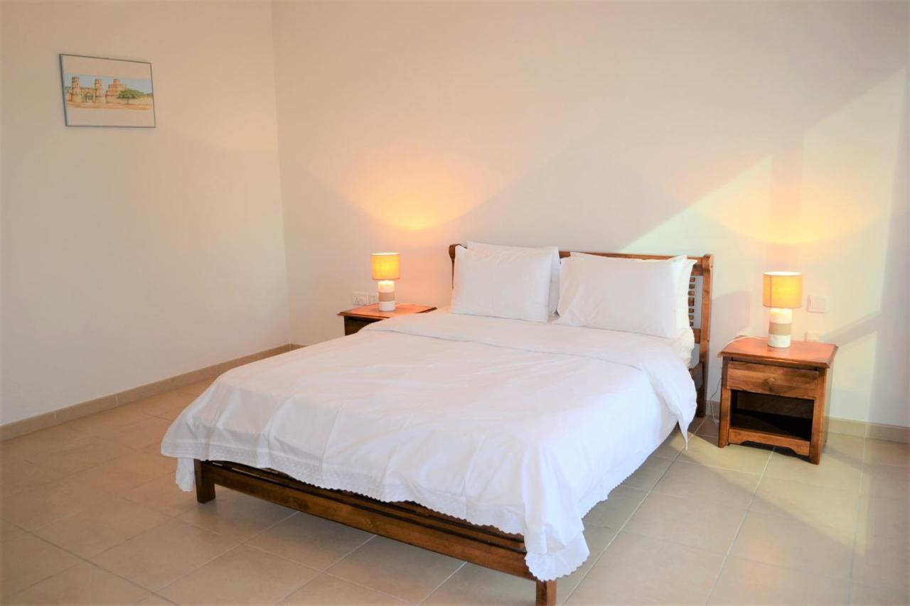 Luxury Escapes - Large 1bed With Balcony And A Great Marina View In Jbr Appartement *