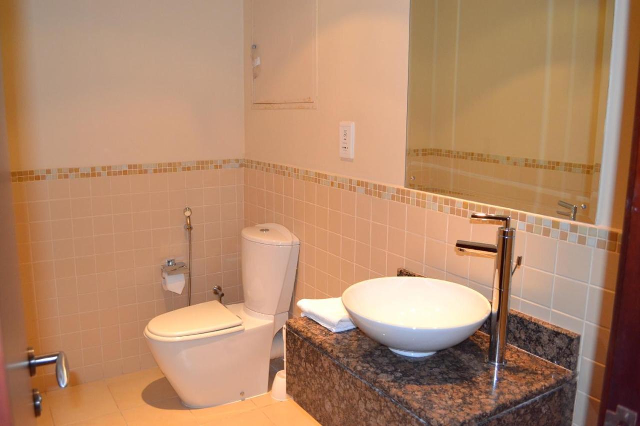 Luxury Escapes - Large 1bed With Balcony And A Great Marina View In Jbr Appartement