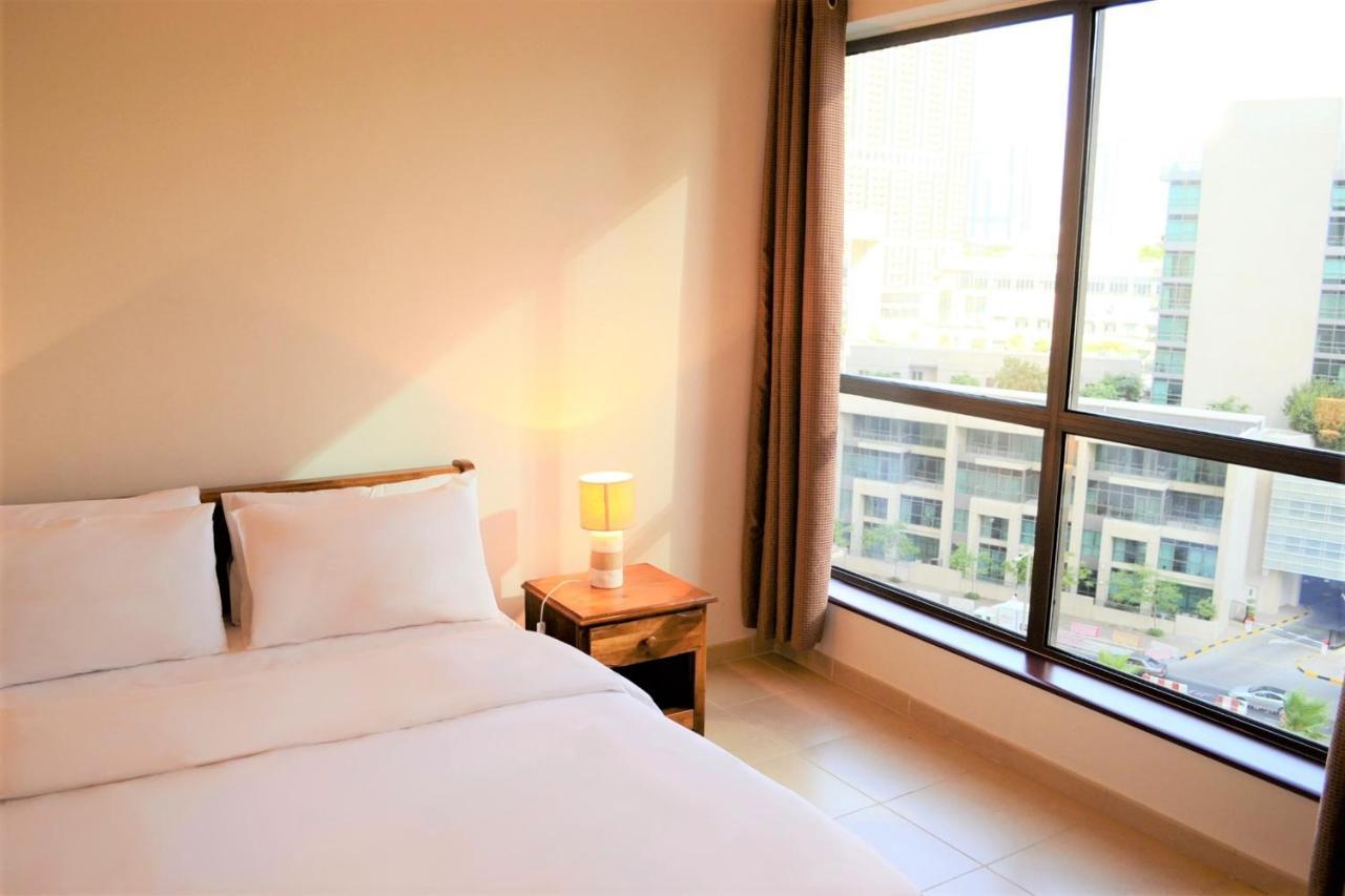 Appartement Luxury Escapes - Large 1bed With Balcony And A Great Marina View In Jbr