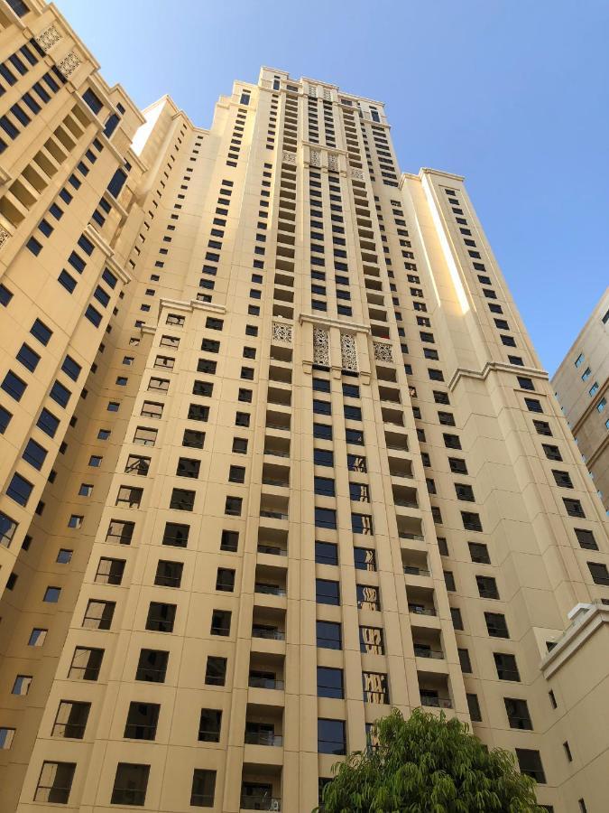 Appartement Spacious 5 Beds 3 Min From The Jbr