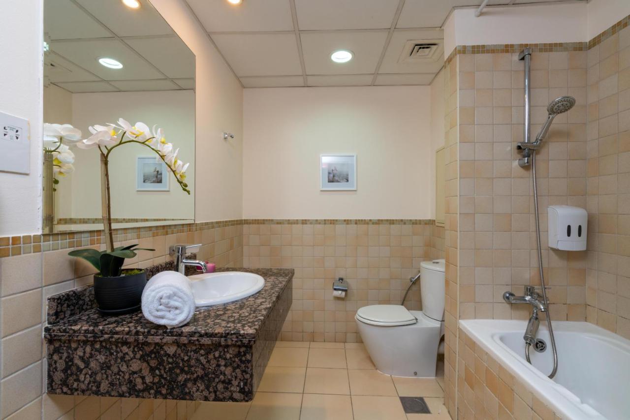 Appartement Spacious 5 Beds 3 Min From The Jbr