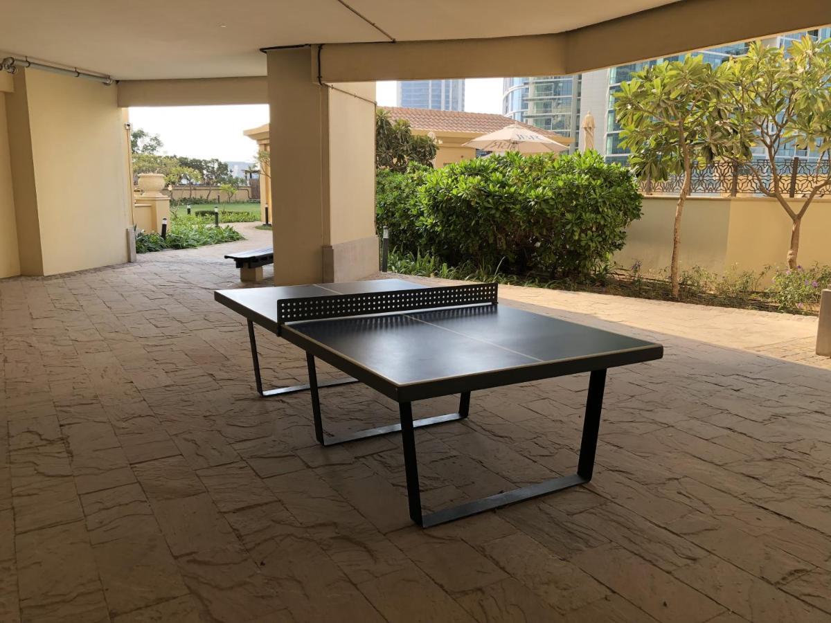 Spacious 5 Beds 3 Min From The Jbr Appartement