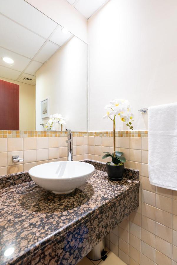 Appartement Spacious 5 Beds 3 Min From The Jbr *