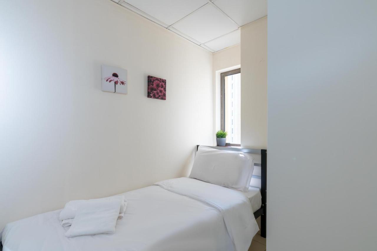 Appartement Spacious 5 Beds 3 Min From The Jbr Dubai