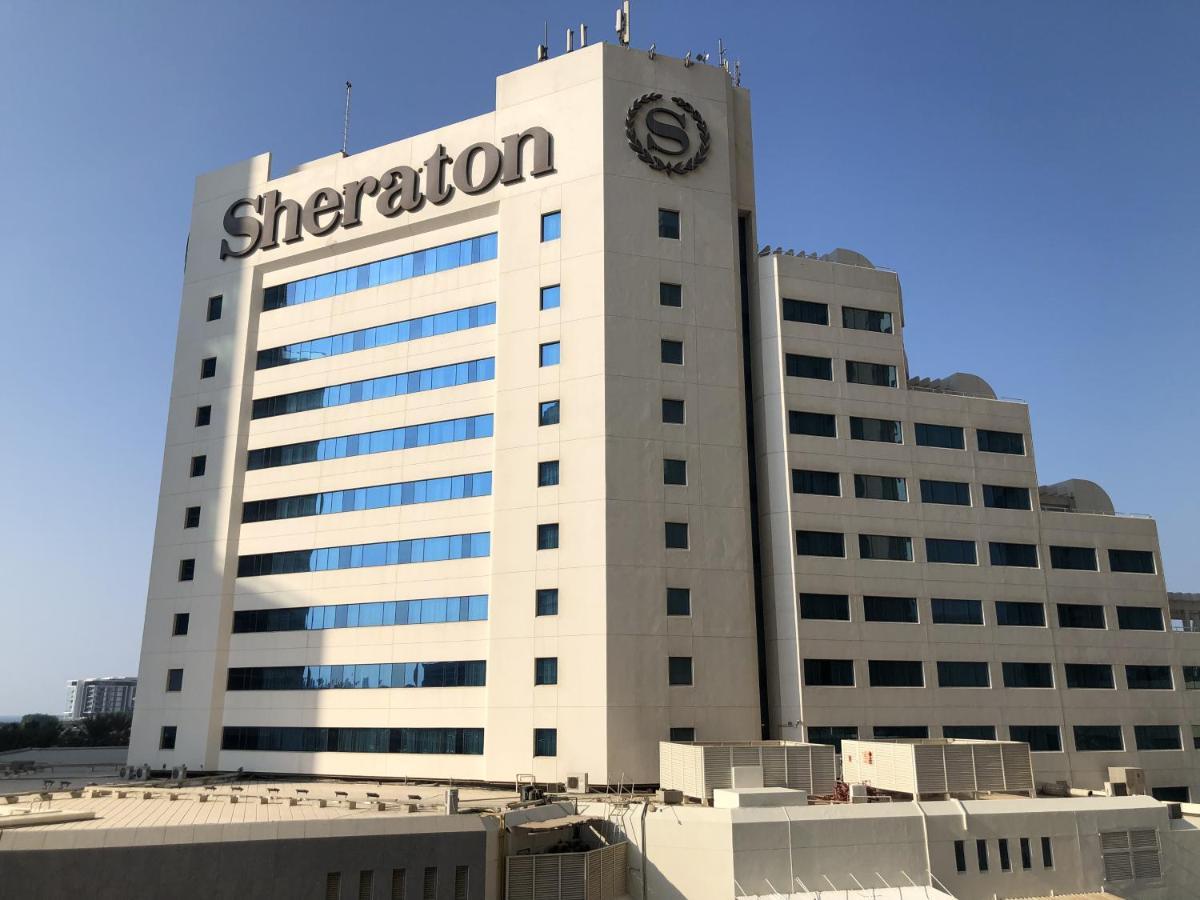 Spacious 5 Beds 3 Min From The Jbr Appartement