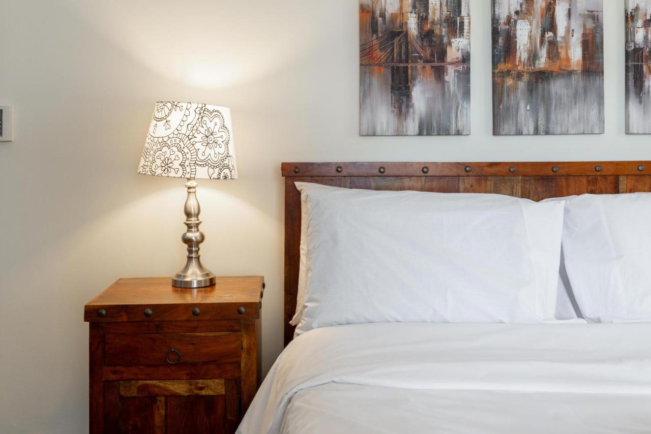 Appartement Spacious 5 Beds 3 Min From The Jbr *