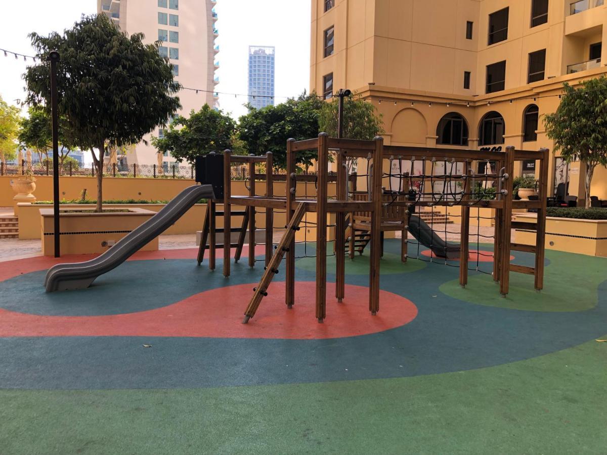 Appartement Spacious 5 Beds 3 Min From The Jbr