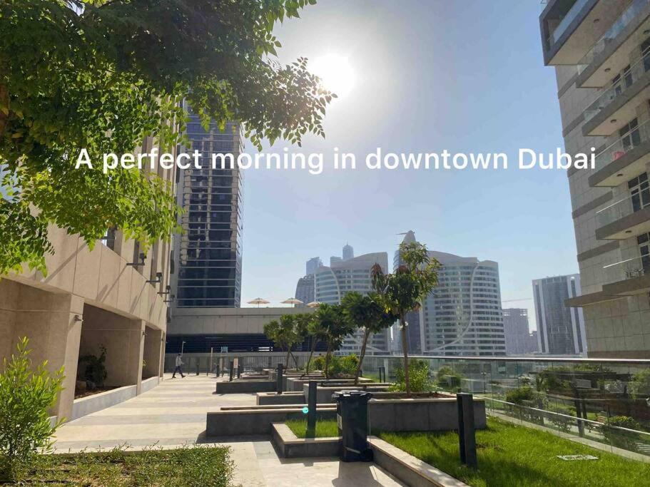 Apartamento Next To Burj Khalifa & Mall Long Term Available! Send Message