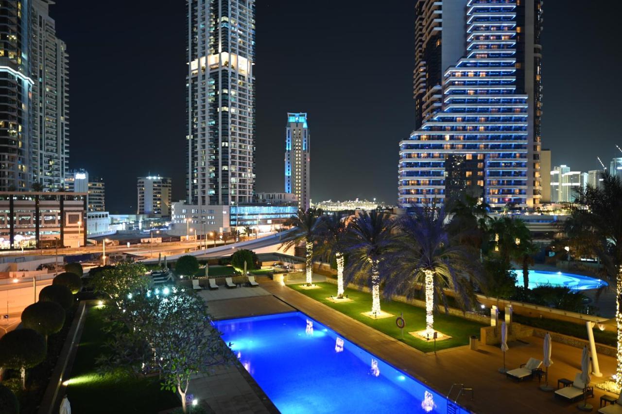 Dream - Marina Tower Apartamento Dubai