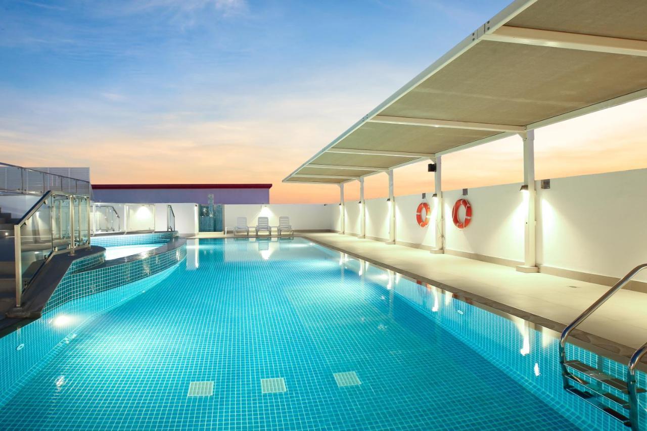 Sitara Appartement