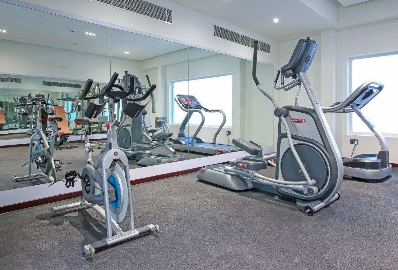 Appartement Sitara Dubaï