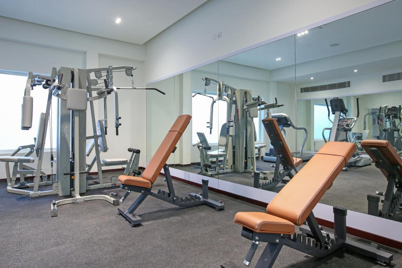 Sitara Appartement Dubaï