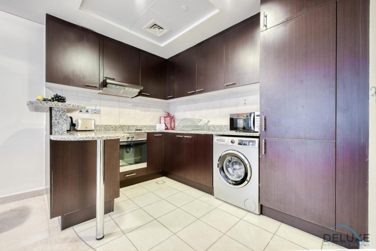 Radiant At Sky Gardens Difc By Deluxe Homes Apartamento