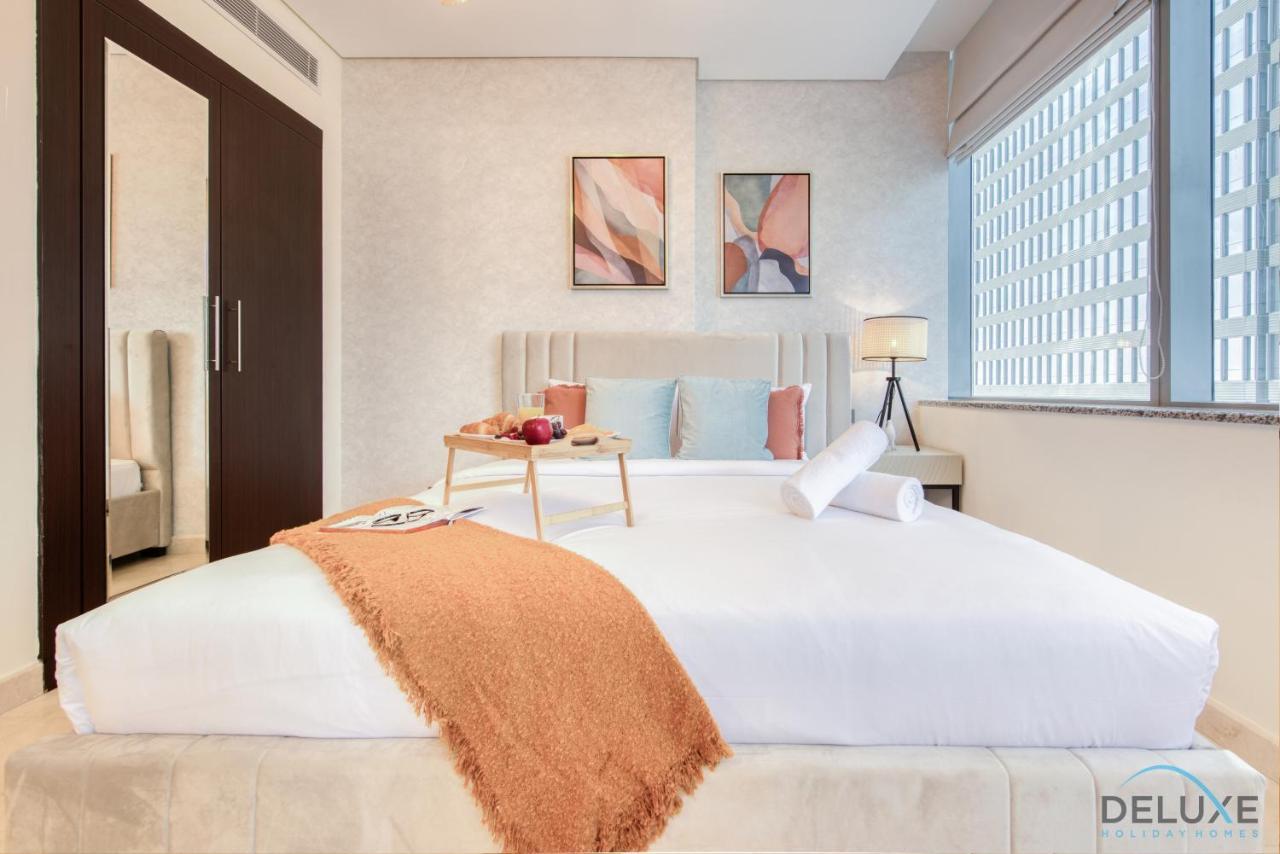 Apartamento Radiant At Sky Gardens Difc By Deluxe Homes *