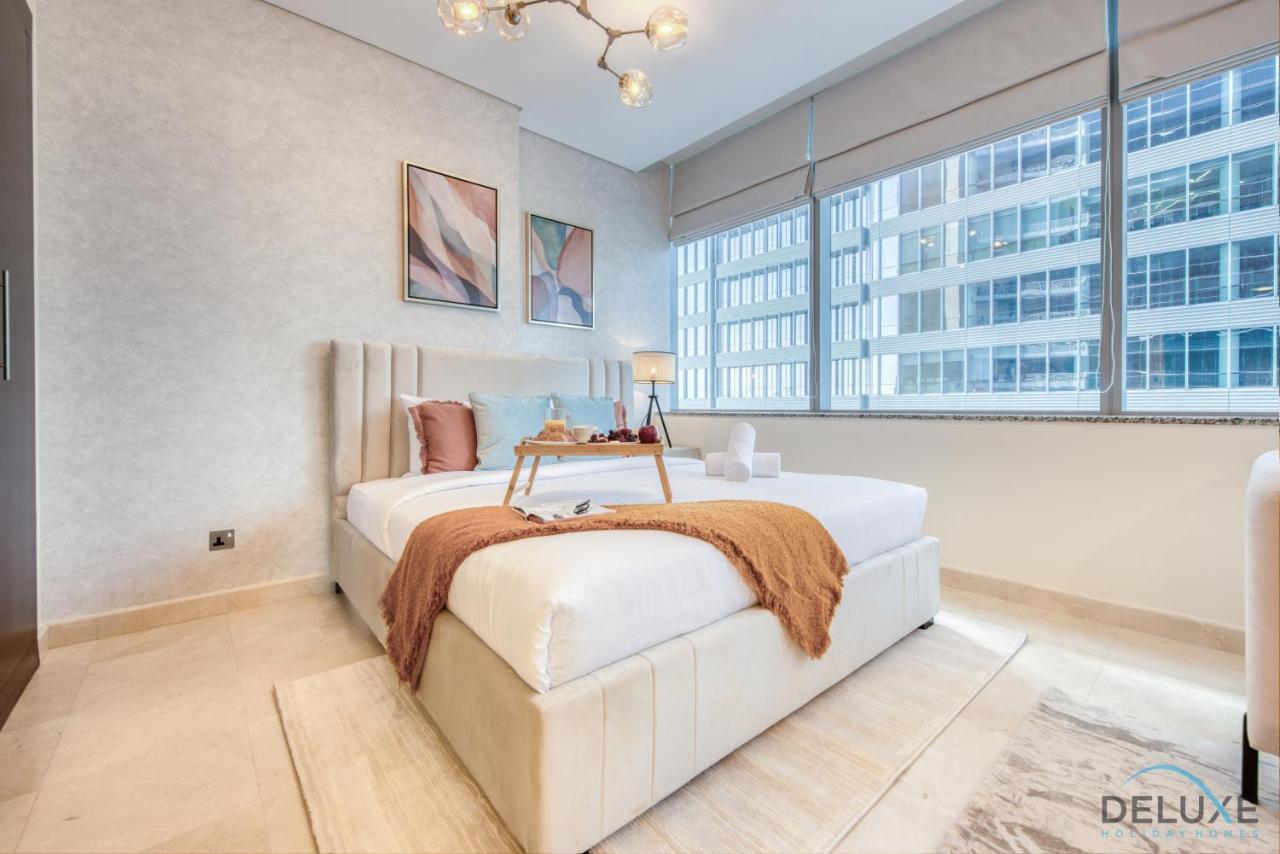 Radiant At Sky Gardens Difc By Deluxe Homes Dubái