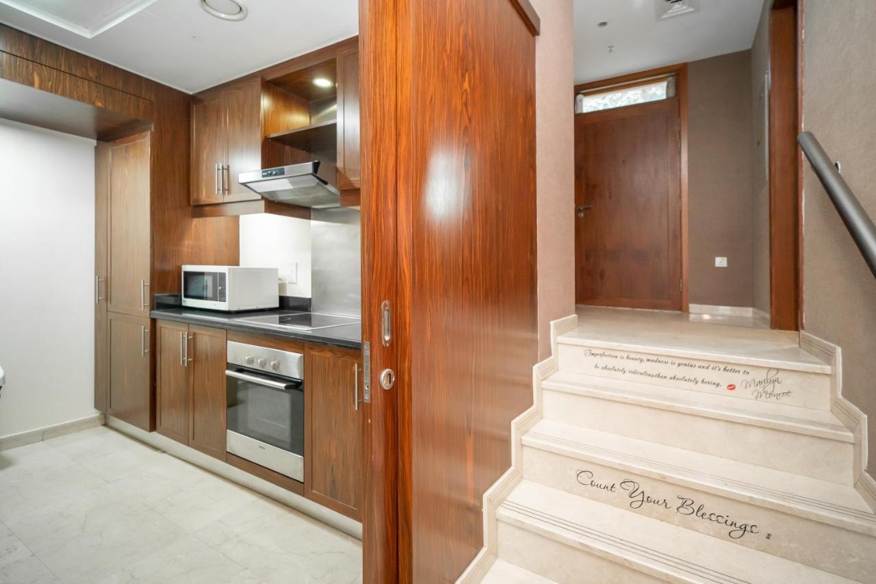 Pousada Bellavista - Luxe - 1br - Burj Residences - Direct Access Fountain And Mall