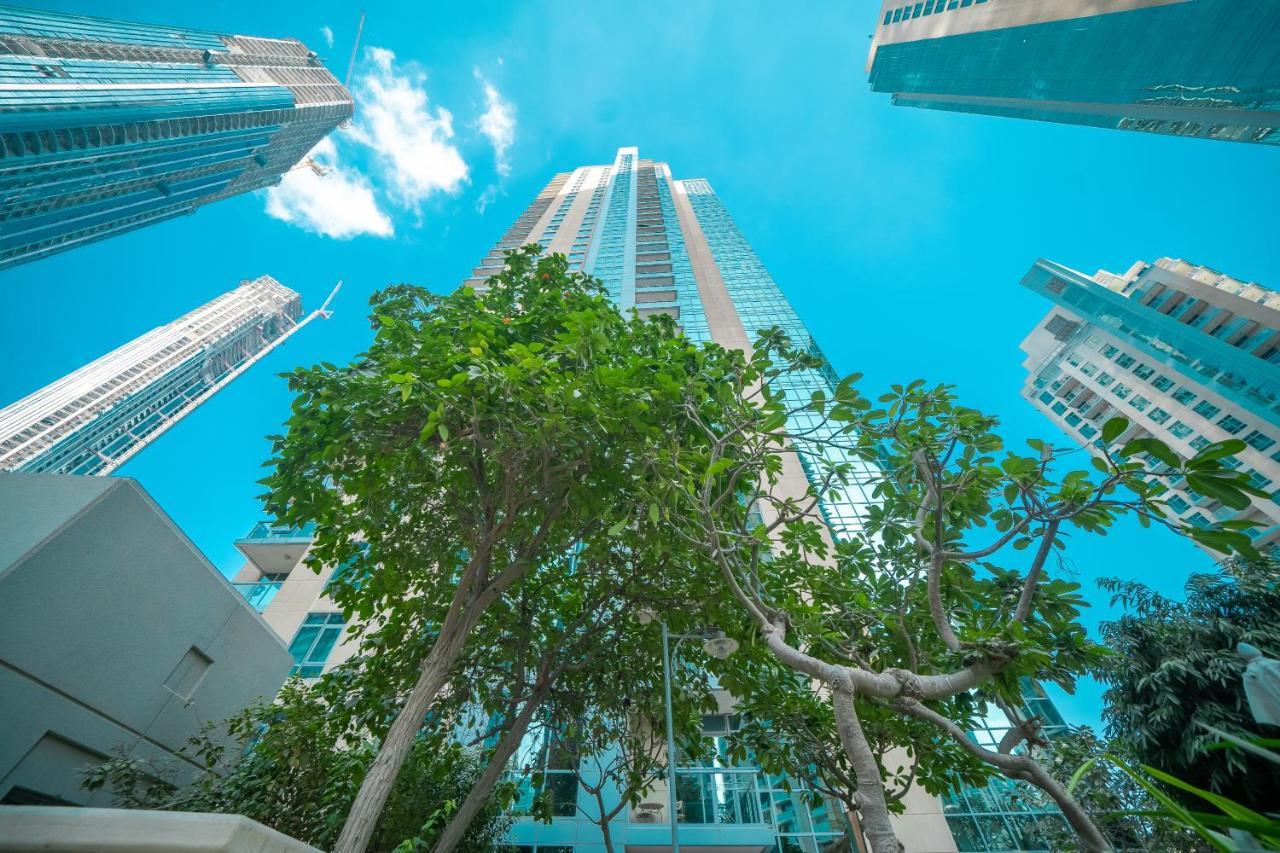Pousada Bellavista - Luxe - 1br - Burj Residences - Direct Access Fountain And Mall