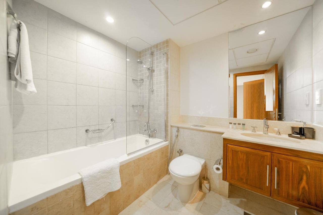 Bellavista - Luxe - 1br - Burj Residences - Direct Access Fountain And Mall Pousada *