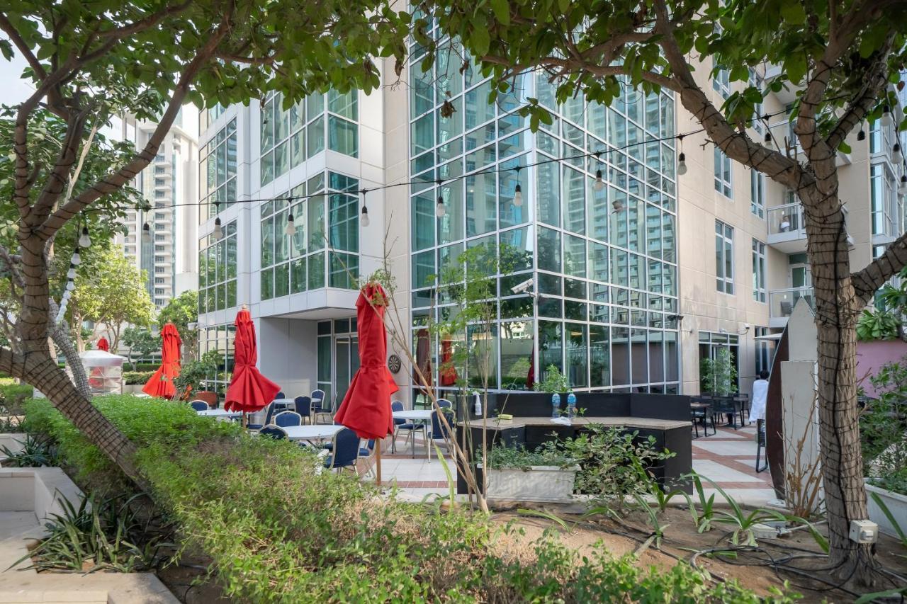 Bellavista - Luxe - 1br - Burj Residences - Direct Access Fountain And Mall Pousada *