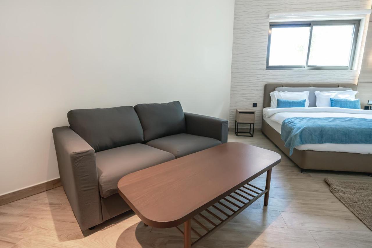 The Sustainable Homes Operated By Fam Living * Dubaï
