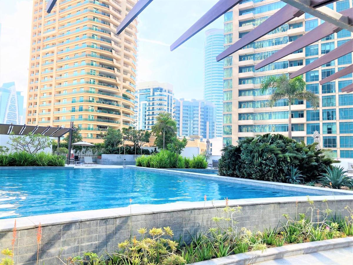 Stunning Marina View With Balcony - Airbetter Apartment