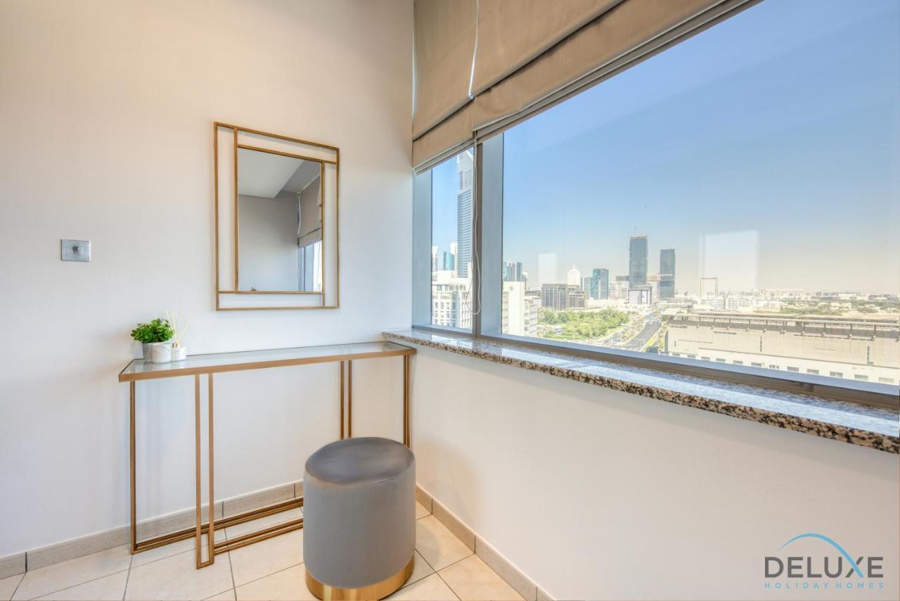 Appartement Cheerful 2br At Sky Gardens Difc By Deluxe Homes