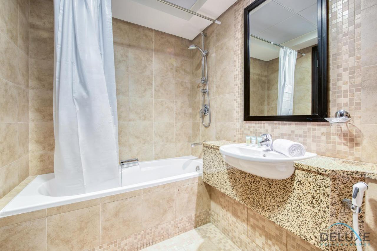 Appartement Cheerful 2br At Sky Gardens Difc By Deluxe Homes