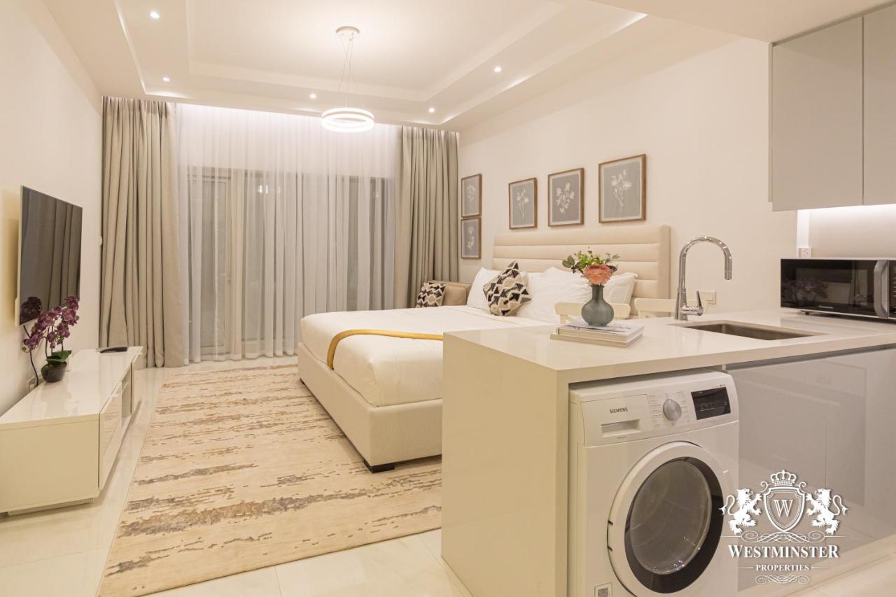 Apartemen Westminster Burj Al Nujoom Dubai