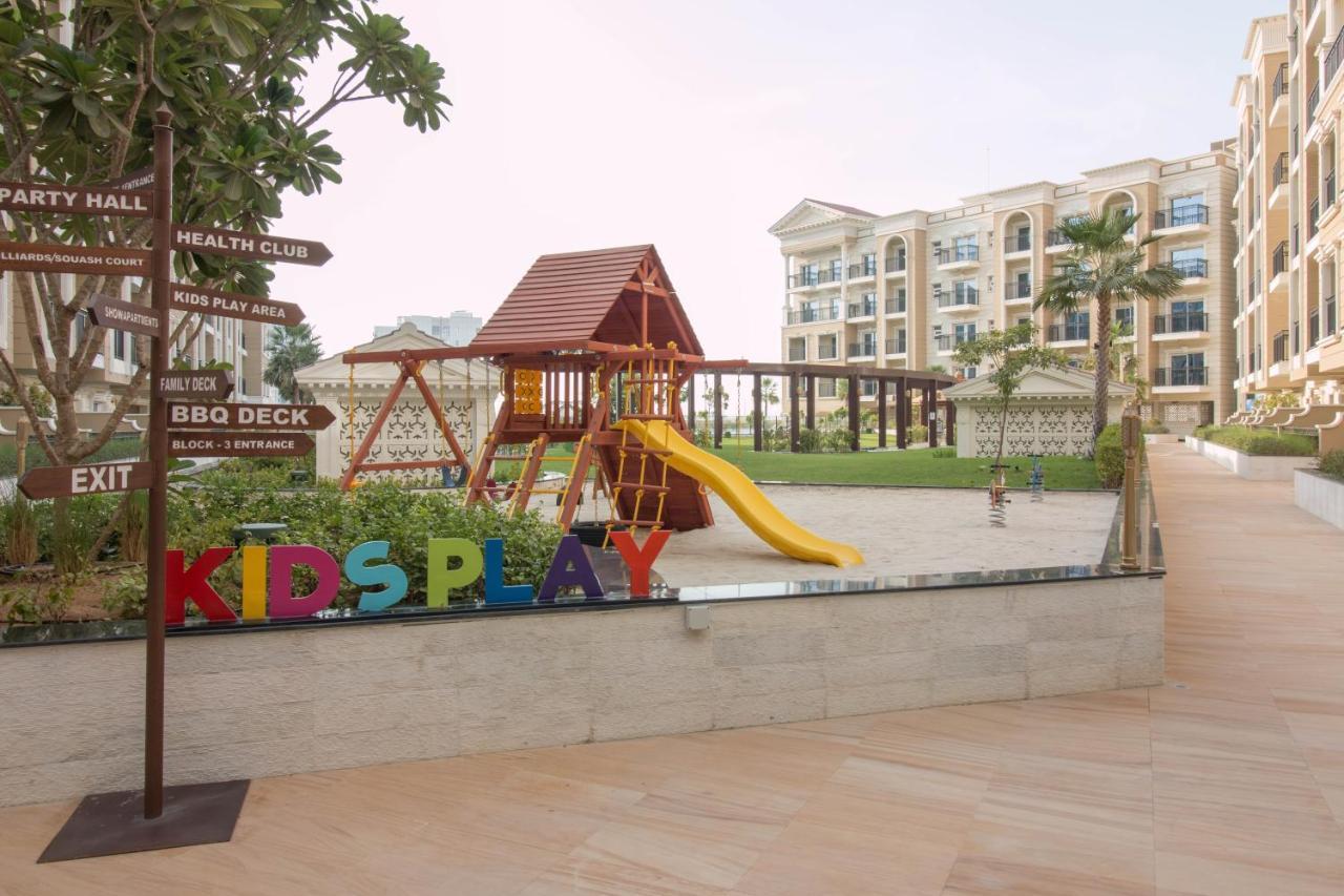 Lejlighed Furnished Studio, Close To Amenties! - Resortz 11 *
