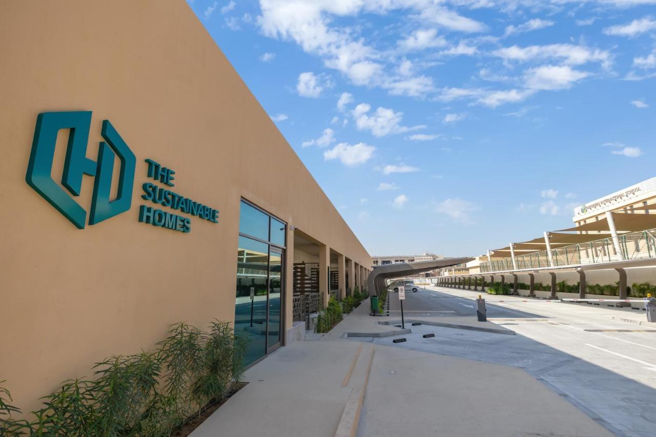 The Sustainable Homes Operated By Fam Living * Dubaï