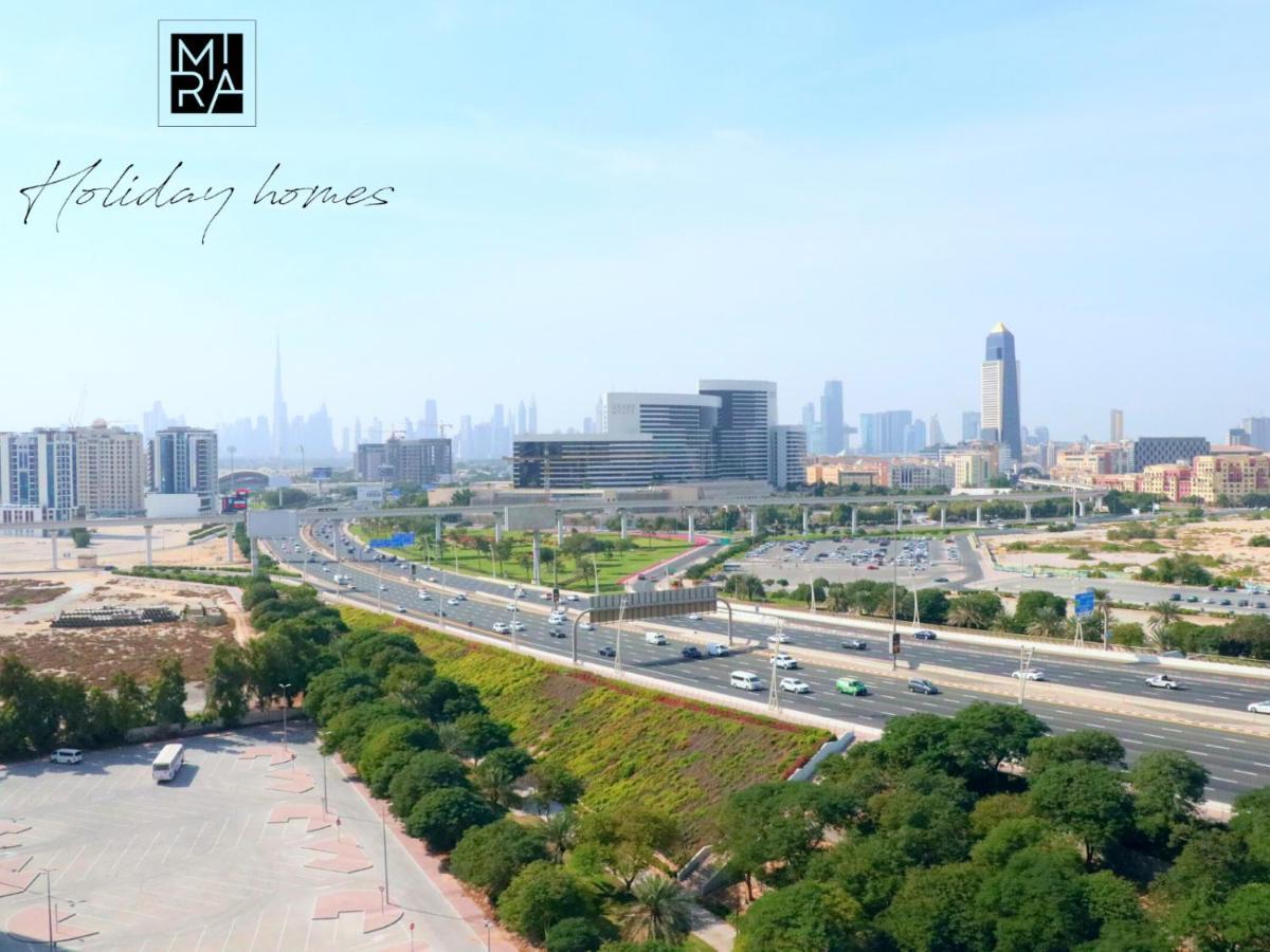 Mira Homes - Serviced 1 Bedroom With Creek View * Dubai