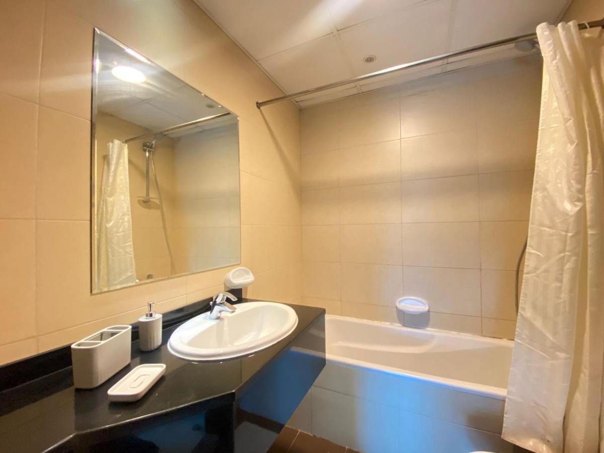 Durrani Homes - Cozy 1br At Elite Tower - 4 Dubai