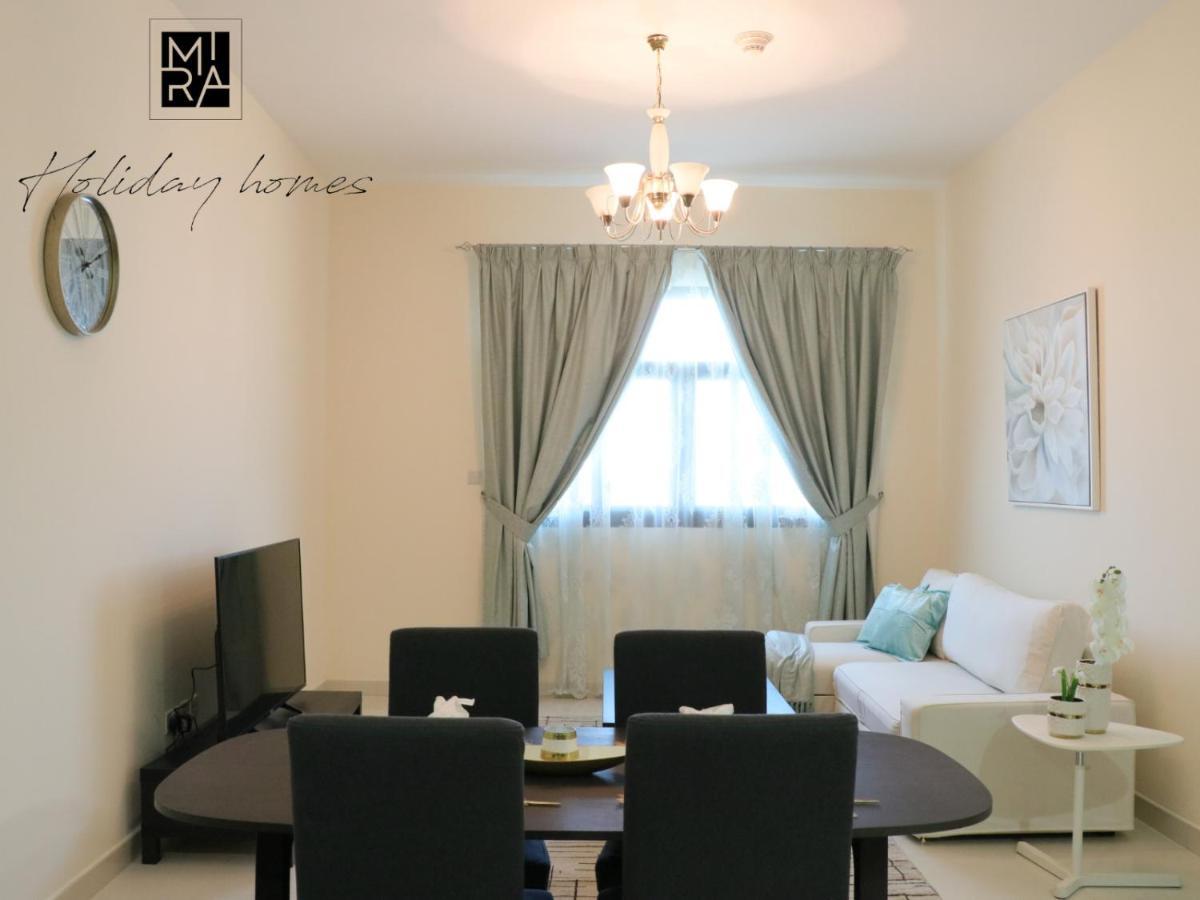 Mira Homes - Serviced 1 Bedroom With Creek View Apartamento
