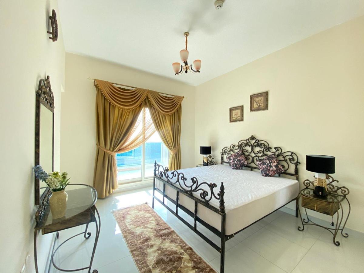 Durrani Homes - Cozy 1br At Elite Tower - 4 * Dubai