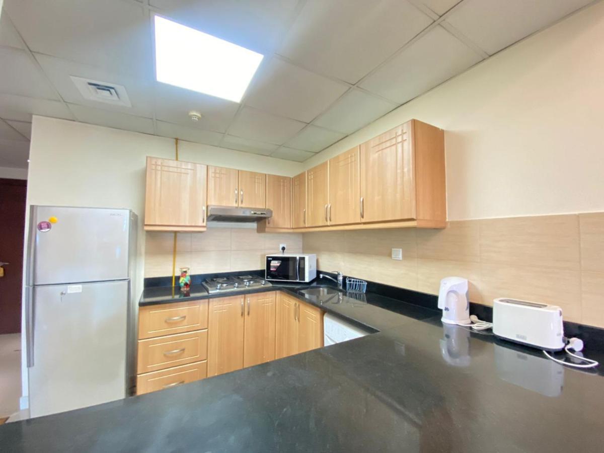 Durrani Homes - Cozy 1br At Elite Tower - 4
