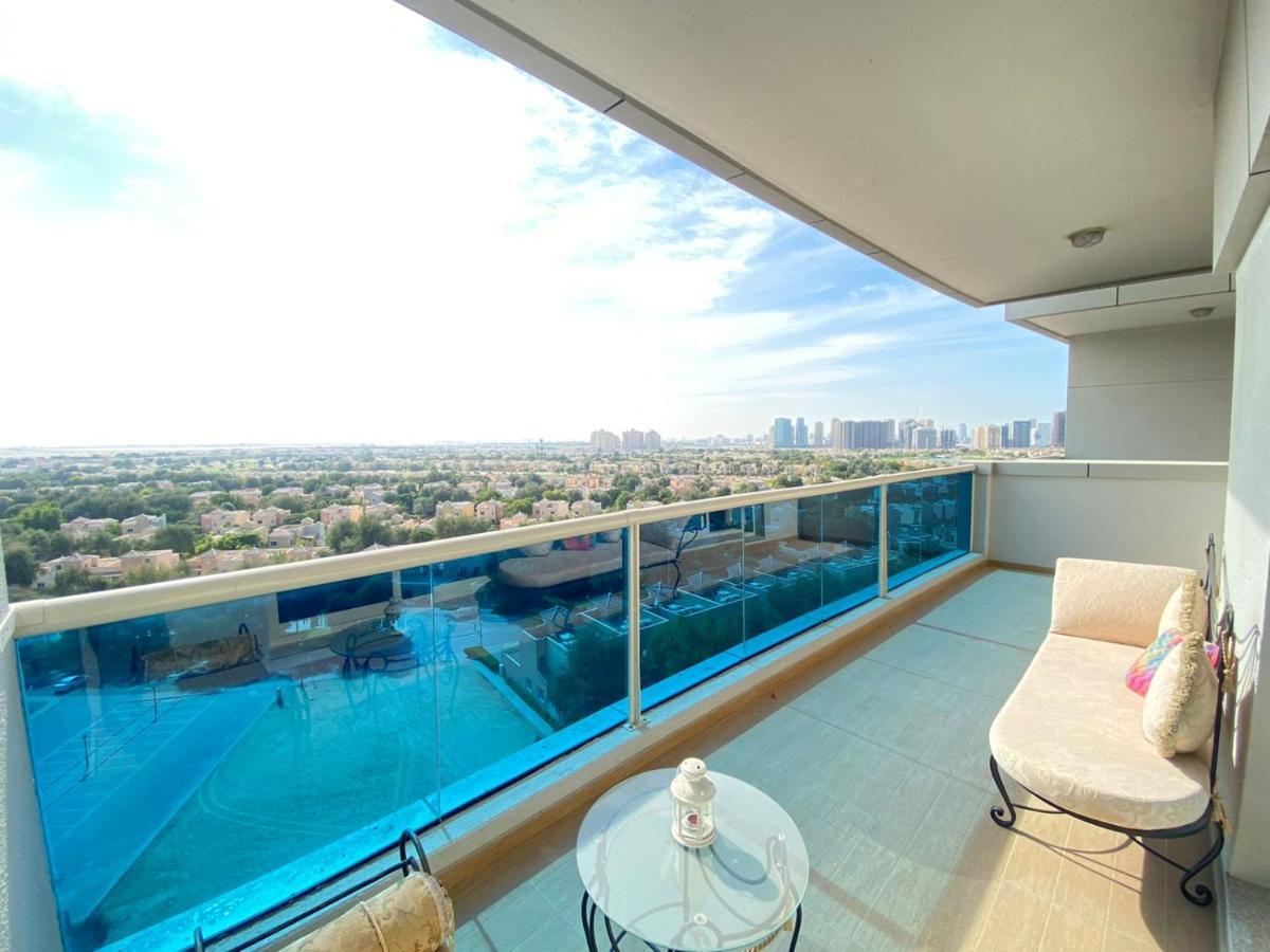 Durrani Homes - Cozy 1br At Elite Tower - 4 Apartment Dubai