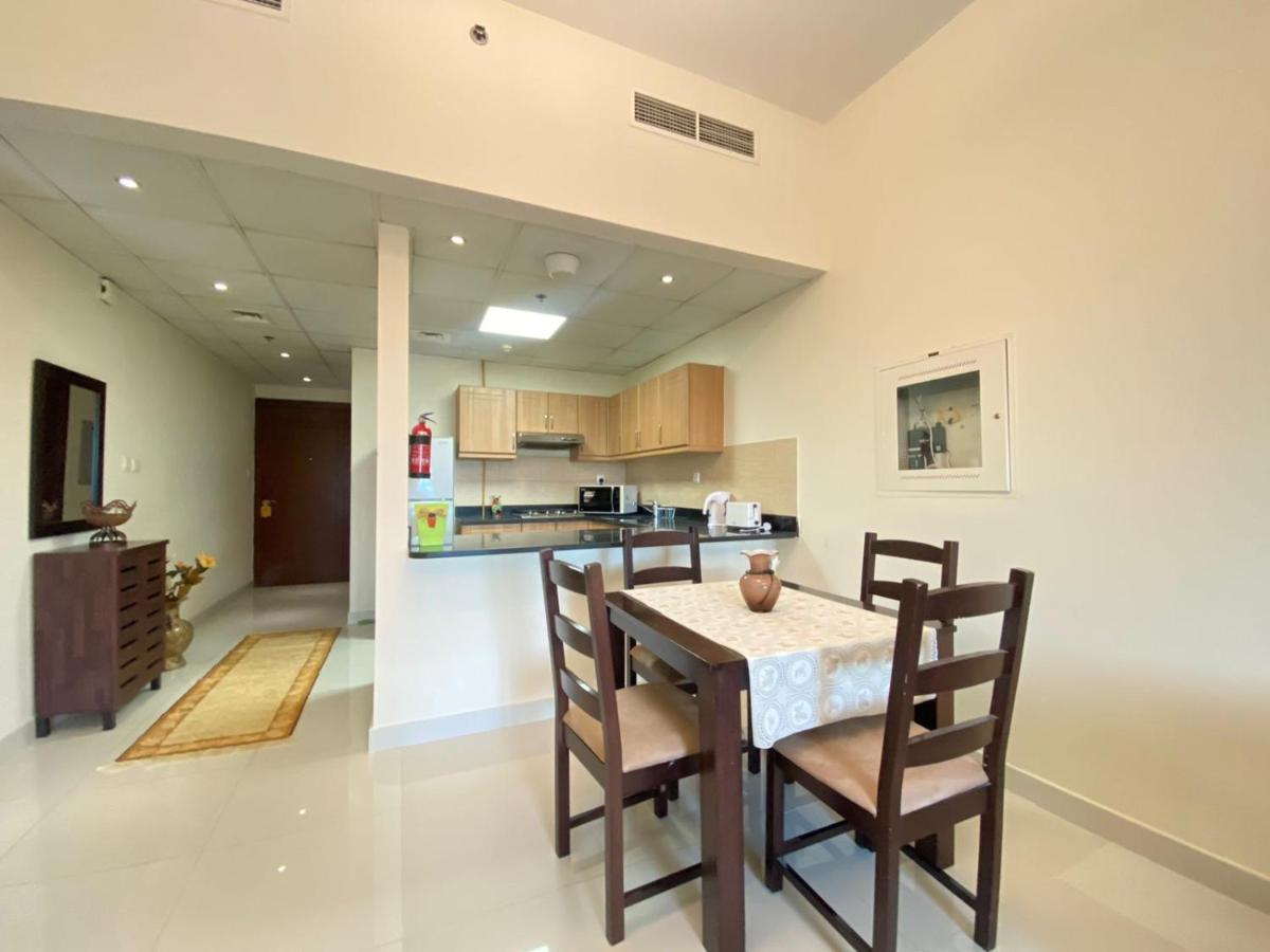 Apartment Durrani Homes - Cozy 1br At Elite Tower - 4 Dubai