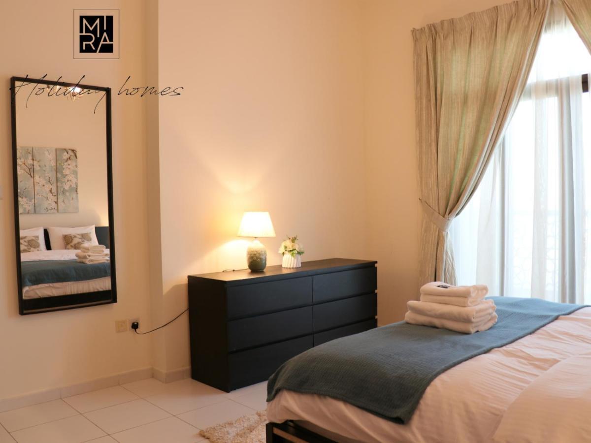 Apartamento Mira Homes - Serviced 1 Bedroom With Creek View