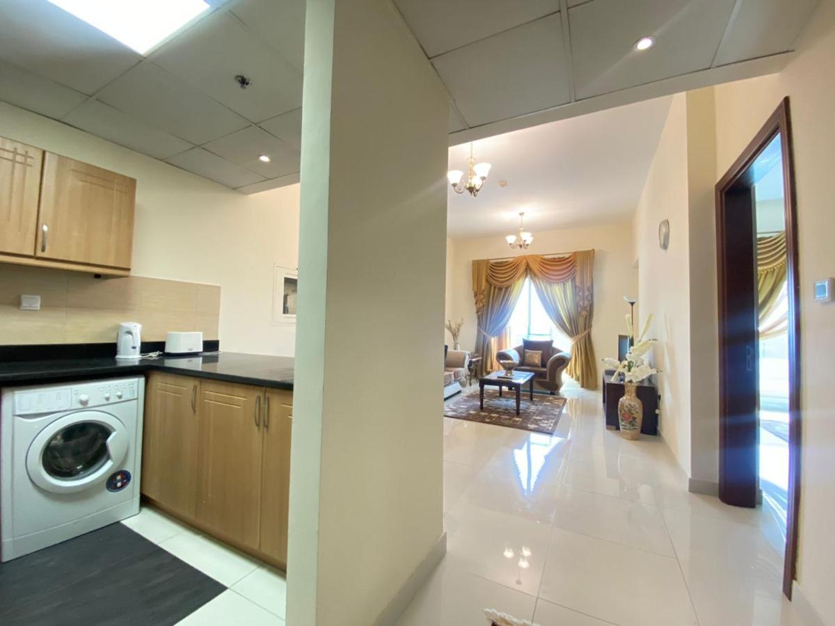 Durrani Homes - Cozy 1br At Elite Tower - 4 *