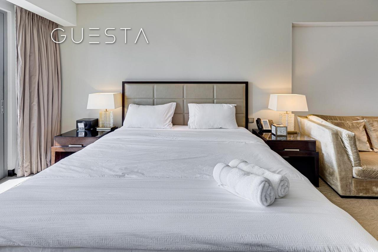 Marina Mall Apartments, Marina * Dubaï