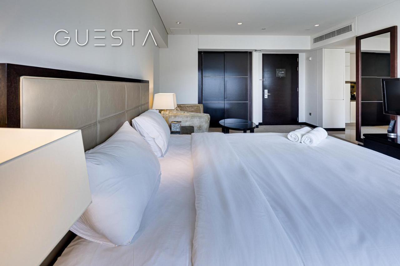 Marina Mall Apartments, Marina Appartement *