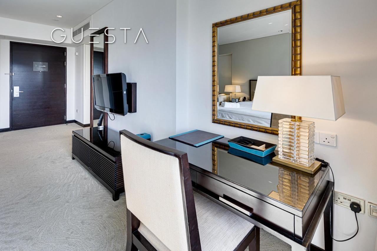 Marina Mall Apartments, Marina Dubaï