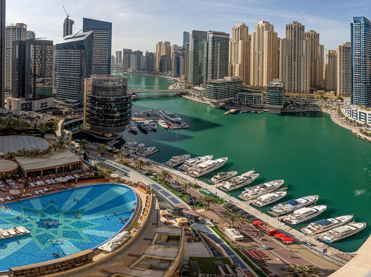 Appartement Marina Mall Apartments, Marina *