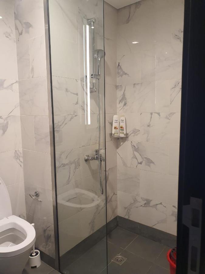 Cozy 1-bedroom In South With Pool Appartement Dubai
