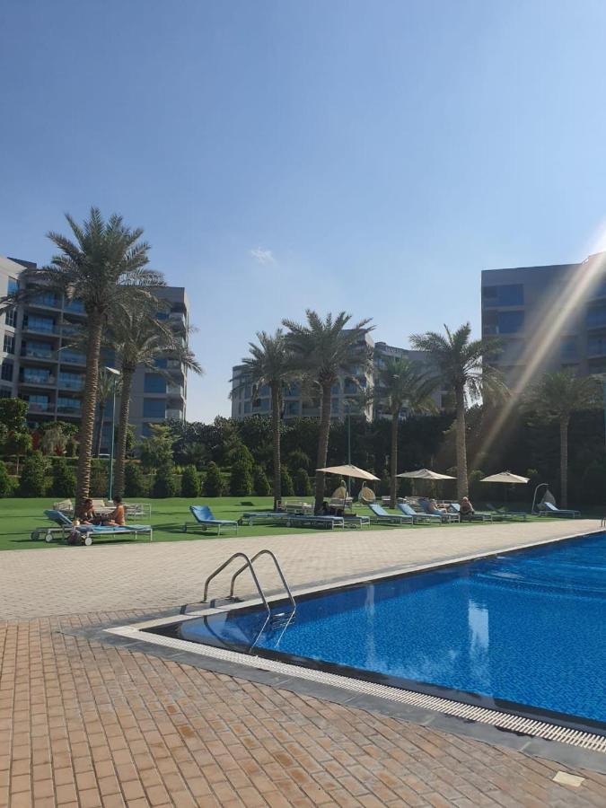 Appartement Cozy 1-bedroom In South With Pool