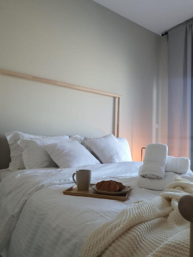 Cozy 1-bedroom In South With Pool Appartement