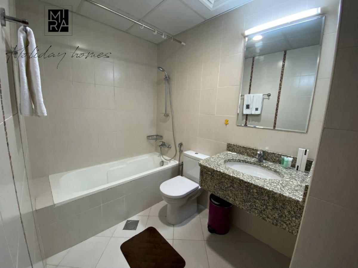 Mira Homes - Serviced 1 Bedroom With Creek View Apartamento Dubai