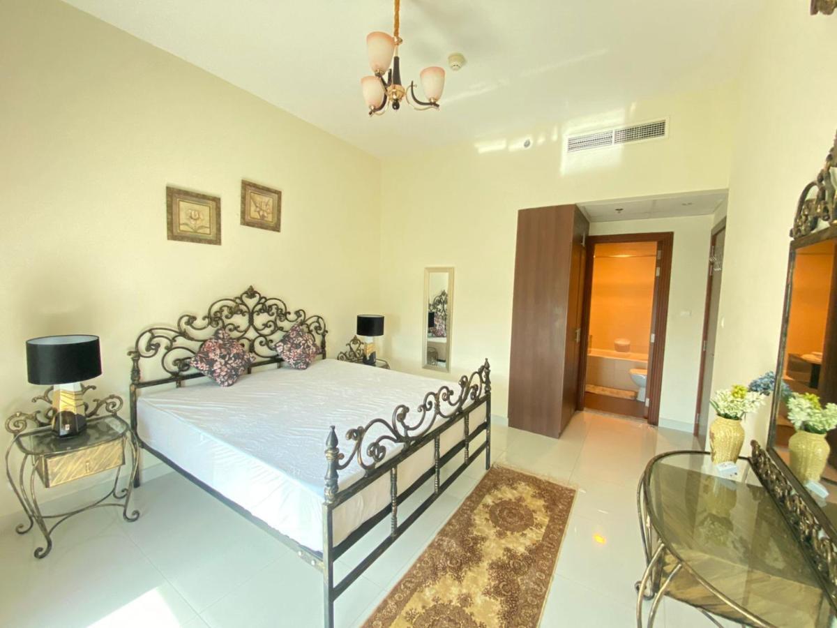 Durrani Homes - Cozy 1br At Elite Tower - 4 *