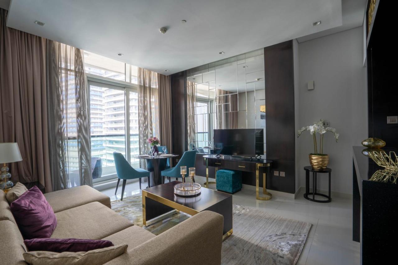 Higuests - Elegant And Spacious Apartment In Upper Crest Apartamento